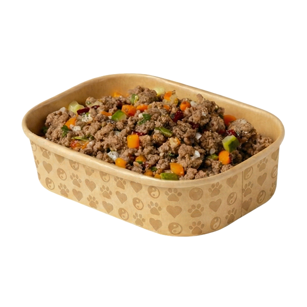 Beef Better Have My Dinner