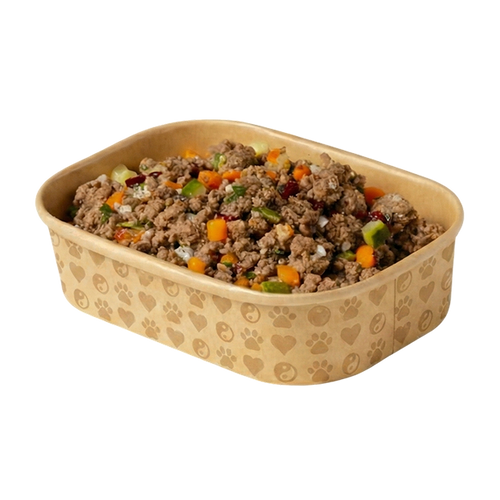 Beef Better Have My Dinner