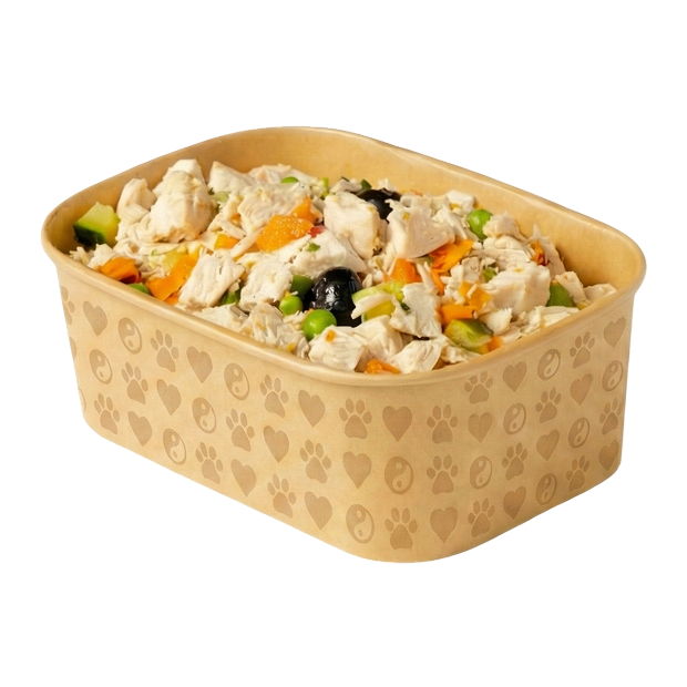 Chickalicious Greens