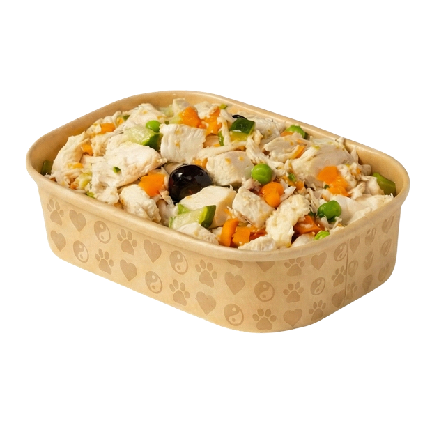 Chickalicious Greens