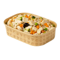 Chickalicious Greens