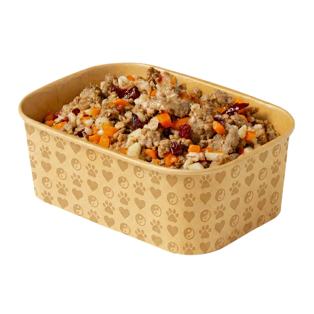 Baa-d To The Bowl
