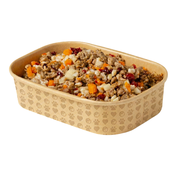 Baa-d To The Bowl
