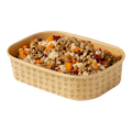 Baa-d To The Bowl