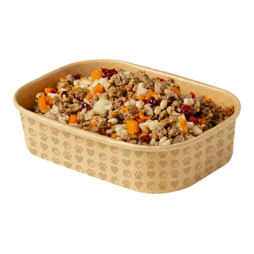 Baa-d To The Bowl