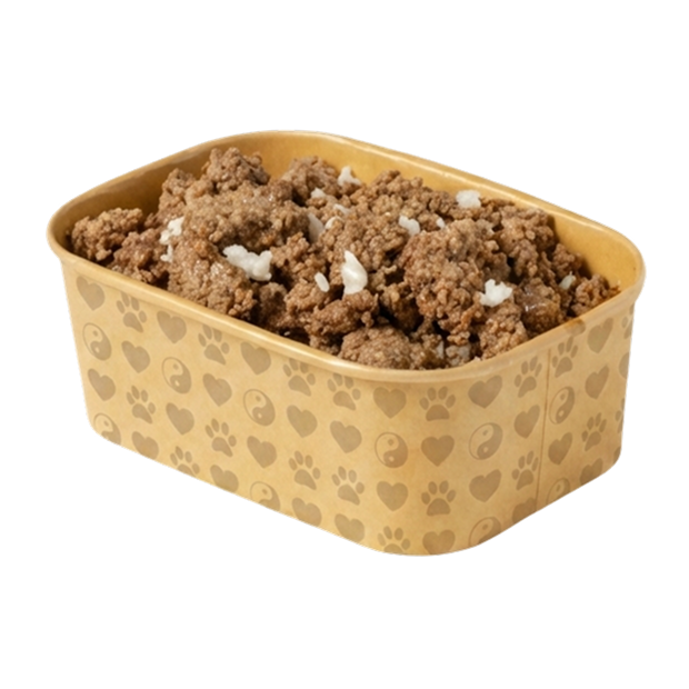 Simply Beef + Collagen Rice