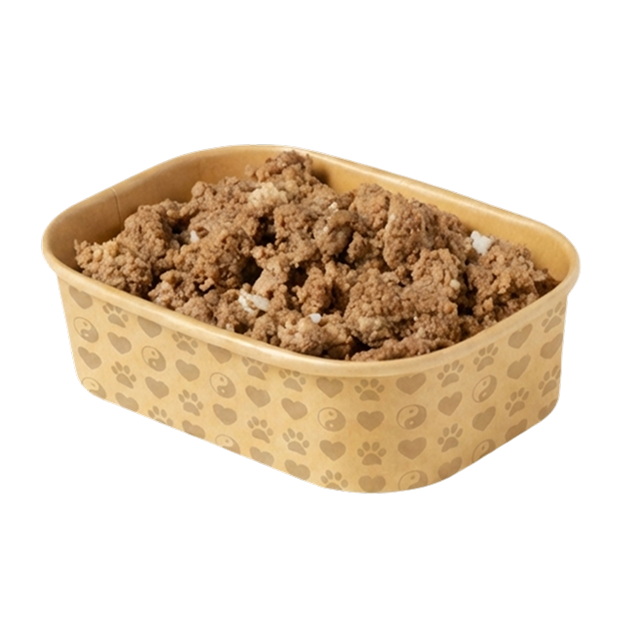 Simply Beef + Collagen Rice